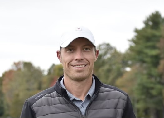 Matthew Burroughs